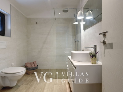 Villa Omnia Bagno