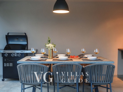 Villa Omnia Contenuto aggiuntivo