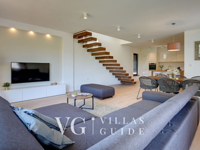 Villa Omnia Soggiorno