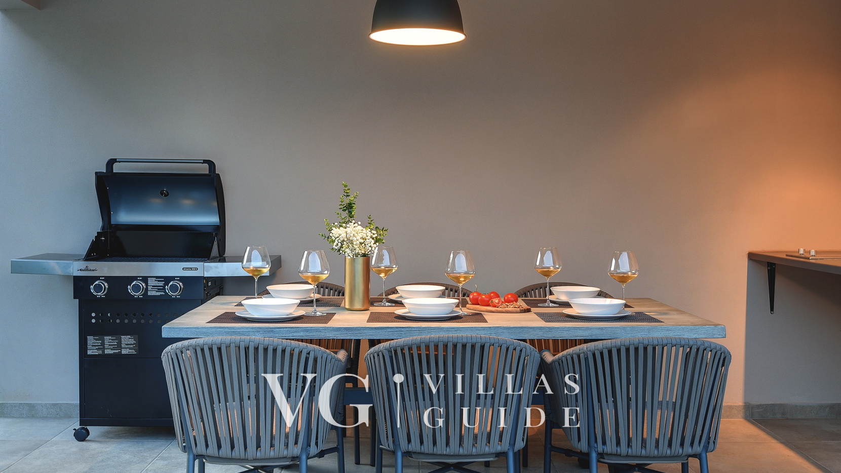 Villa Omnia Contenuto aggiuntivo