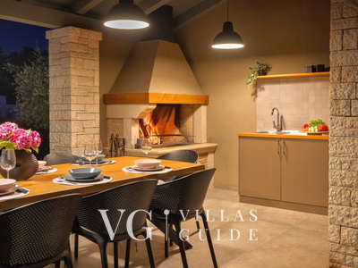 Villa Lukas Dodatni sadržaji