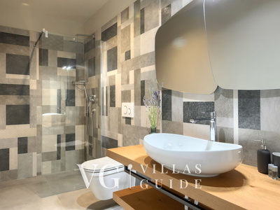 Villa Lukas Spavaća soba