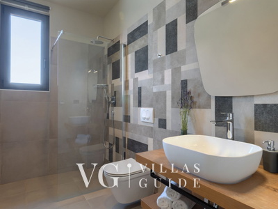 Villa Lukas Spavaća soba