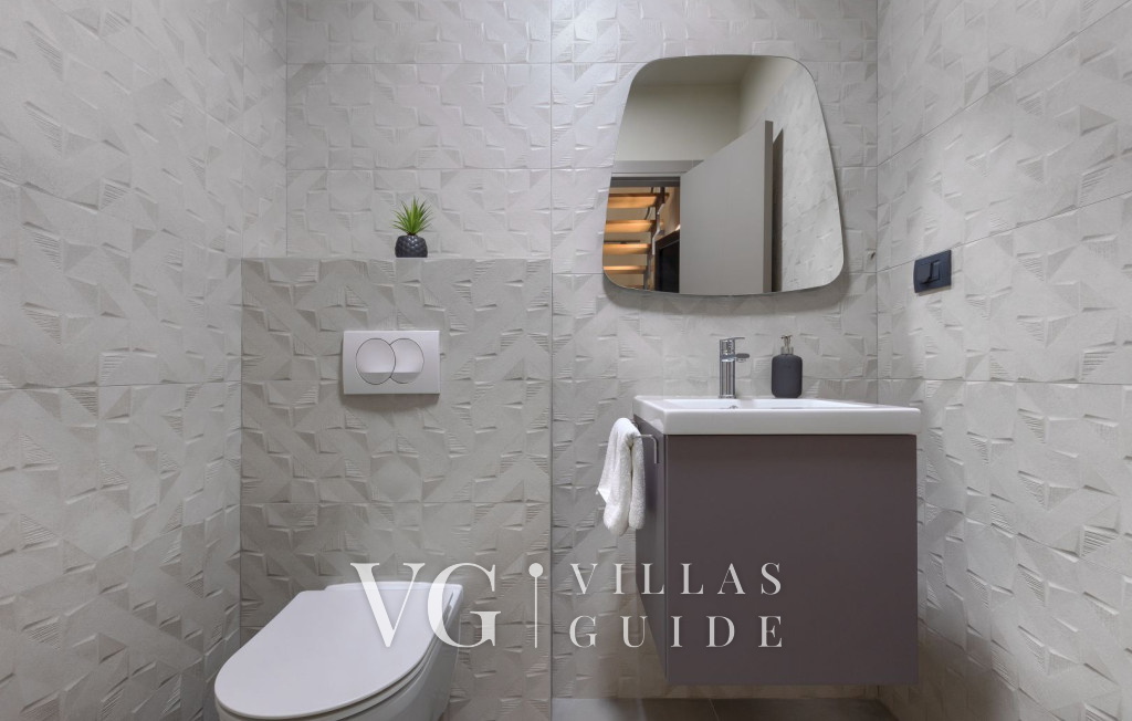 Villa Lukas Spavaća soba