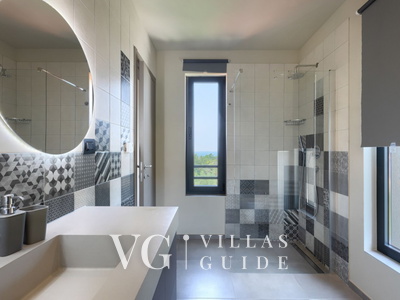 Villa Lukas Spavaća soba