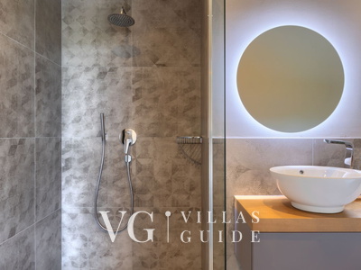 Villa Lukas Spavaća soba