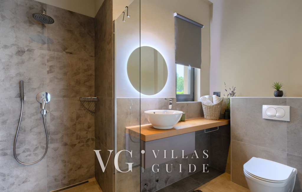 Villa Lukas Spavaća soba