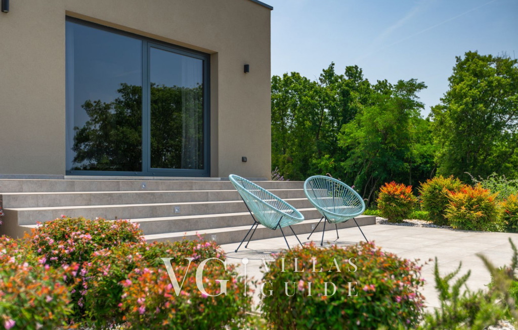 Villa Lukas Dodatni sadržaji