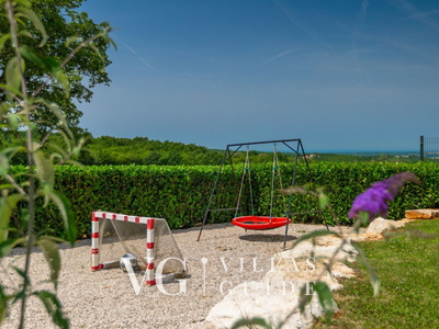 Villa Lukas Dodatni sadržaji