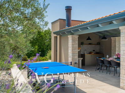 Villa Lukas Dodatni sadržaji