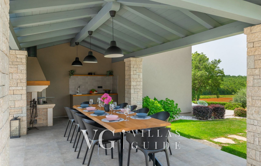 Villa Lukas Dodatni sadržaji