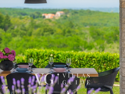 Villa Lukas Dodatni sadržaji