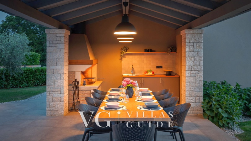 Villa Lukas Dodatni sadržaji