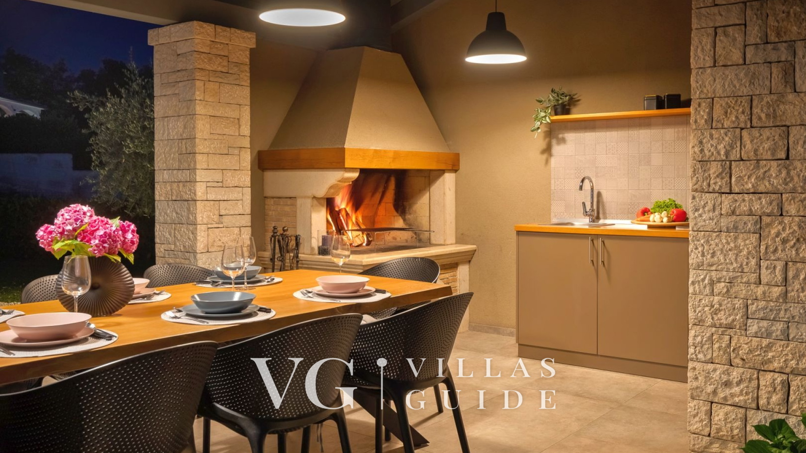 Villa Lukas Dodatni sadržaji