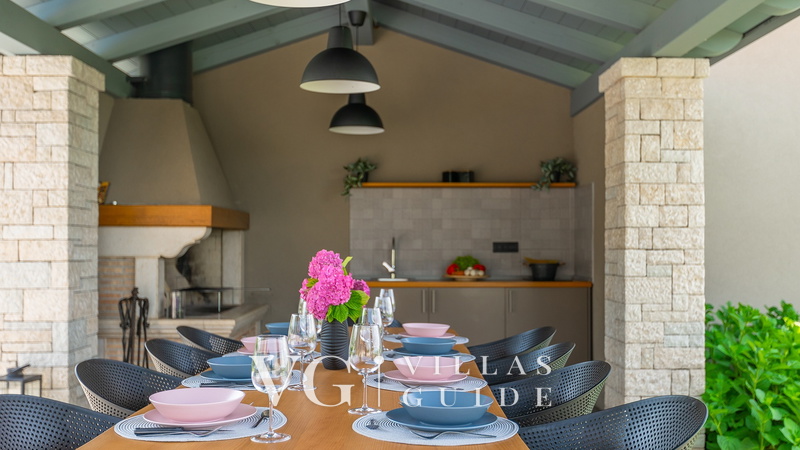 Villa Lukas Dodatni sadržaji