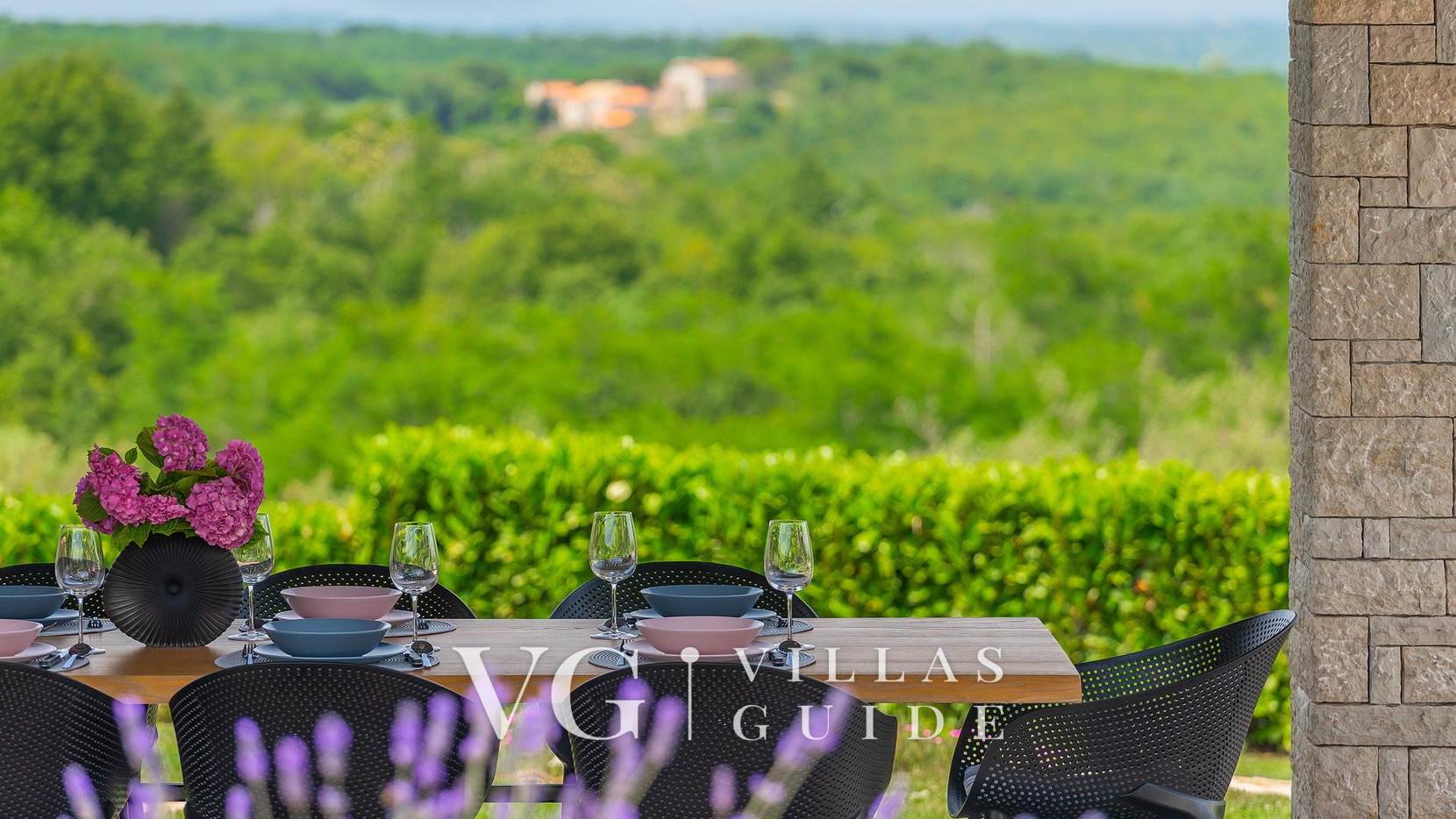 Villa Lukas Dodatni sadržaji