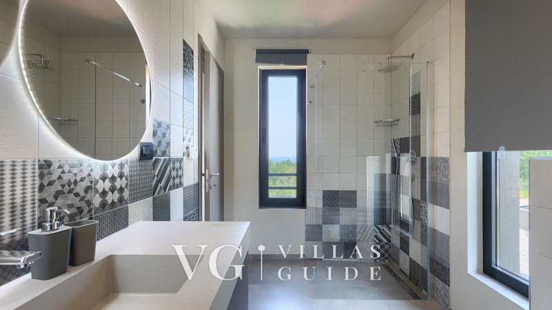 Villa Lukas Kupaonica