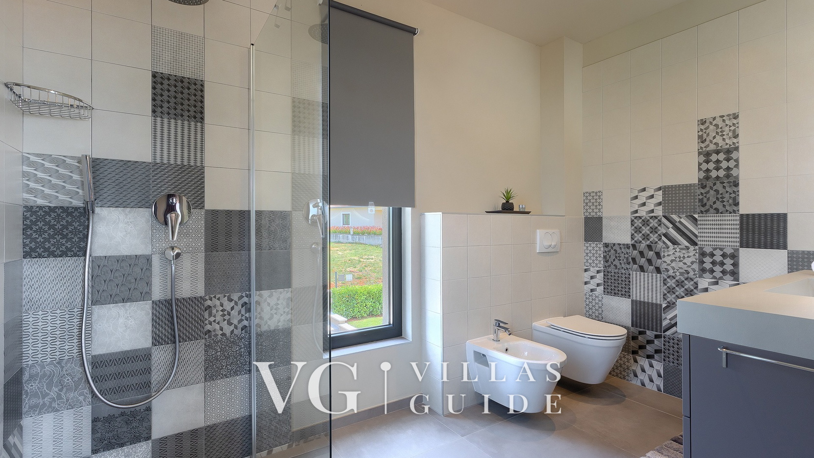 Villa Lukas Kupaonica