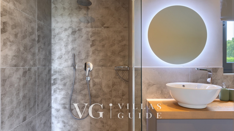 Villa Lukas Kupaonica