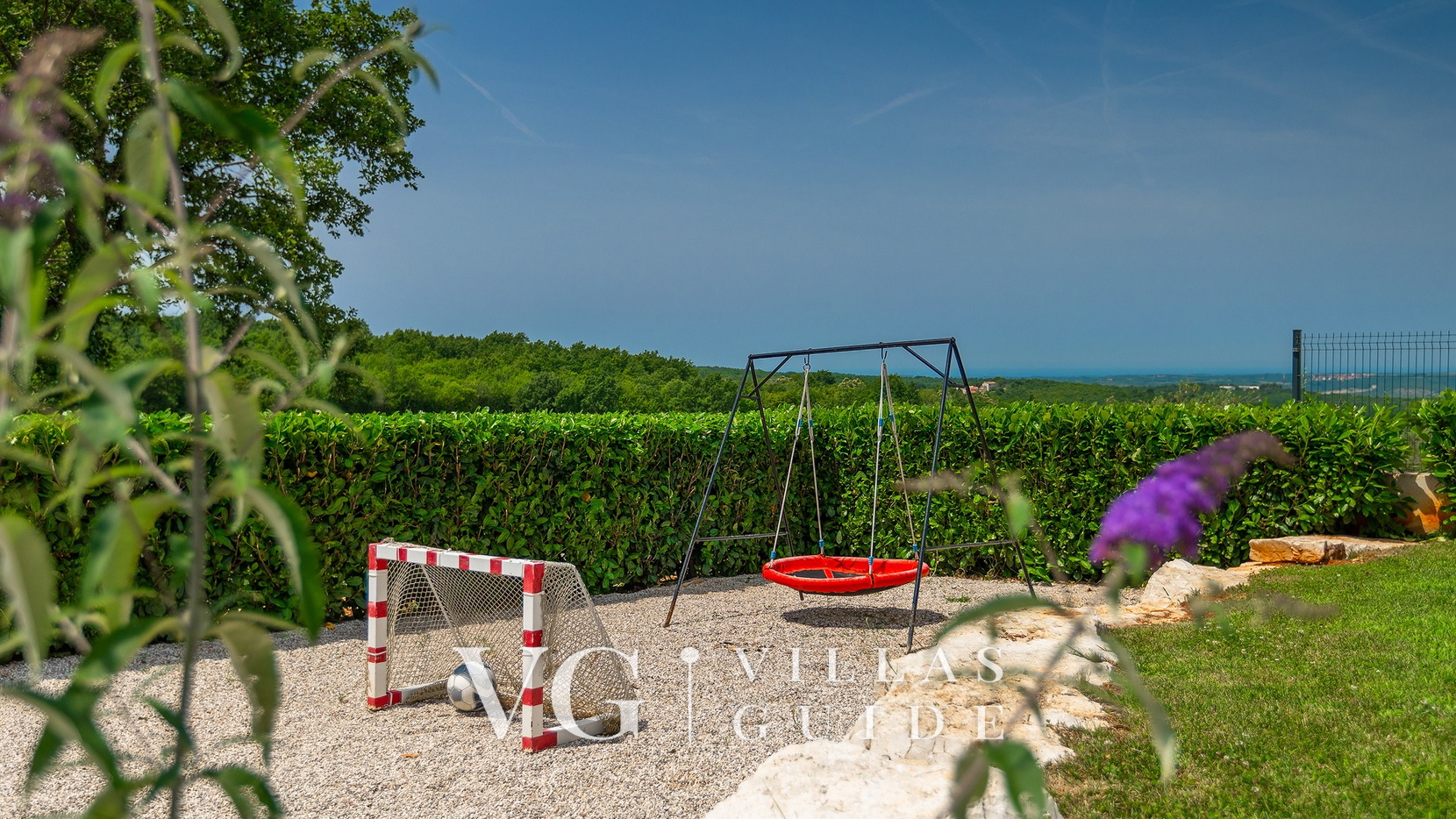 Villa Lukas Dodatni sadržaji