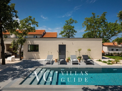 La Casetta Molindrio Pool