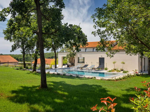 La Casetta Molindrio