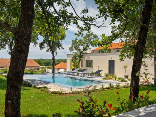 La Casetta Molindrio