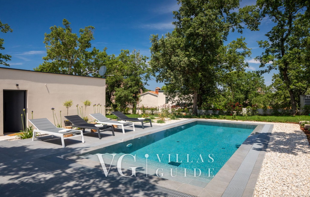 La Casetta Molindrio Pool