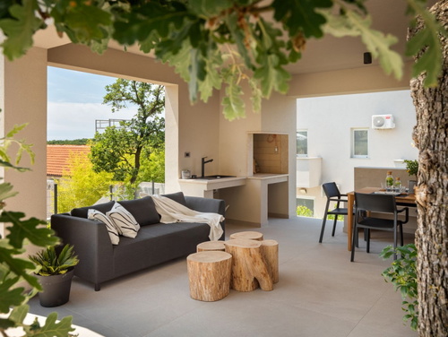 La Casetta Molindrio