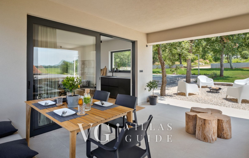 La Casetta Molindrio