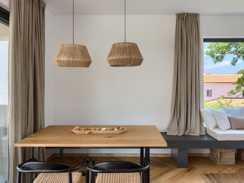 La Casetta Molindrio