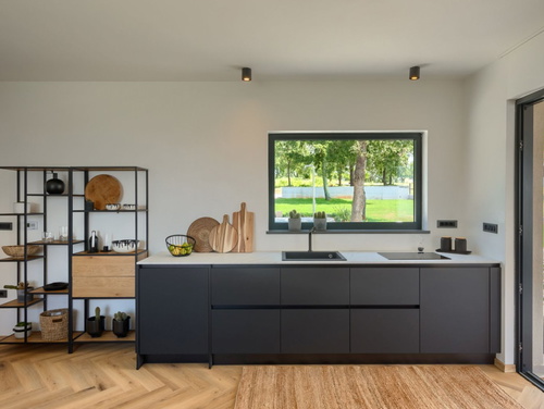 La Casetta Molindrio