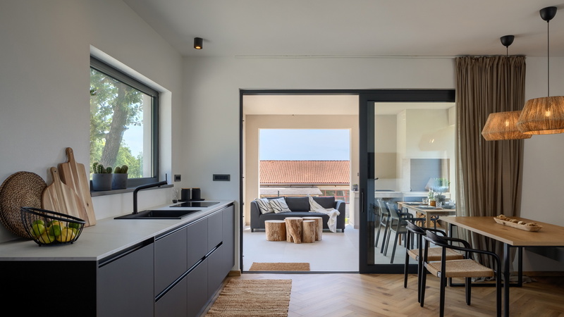 La Casetta Molindrio