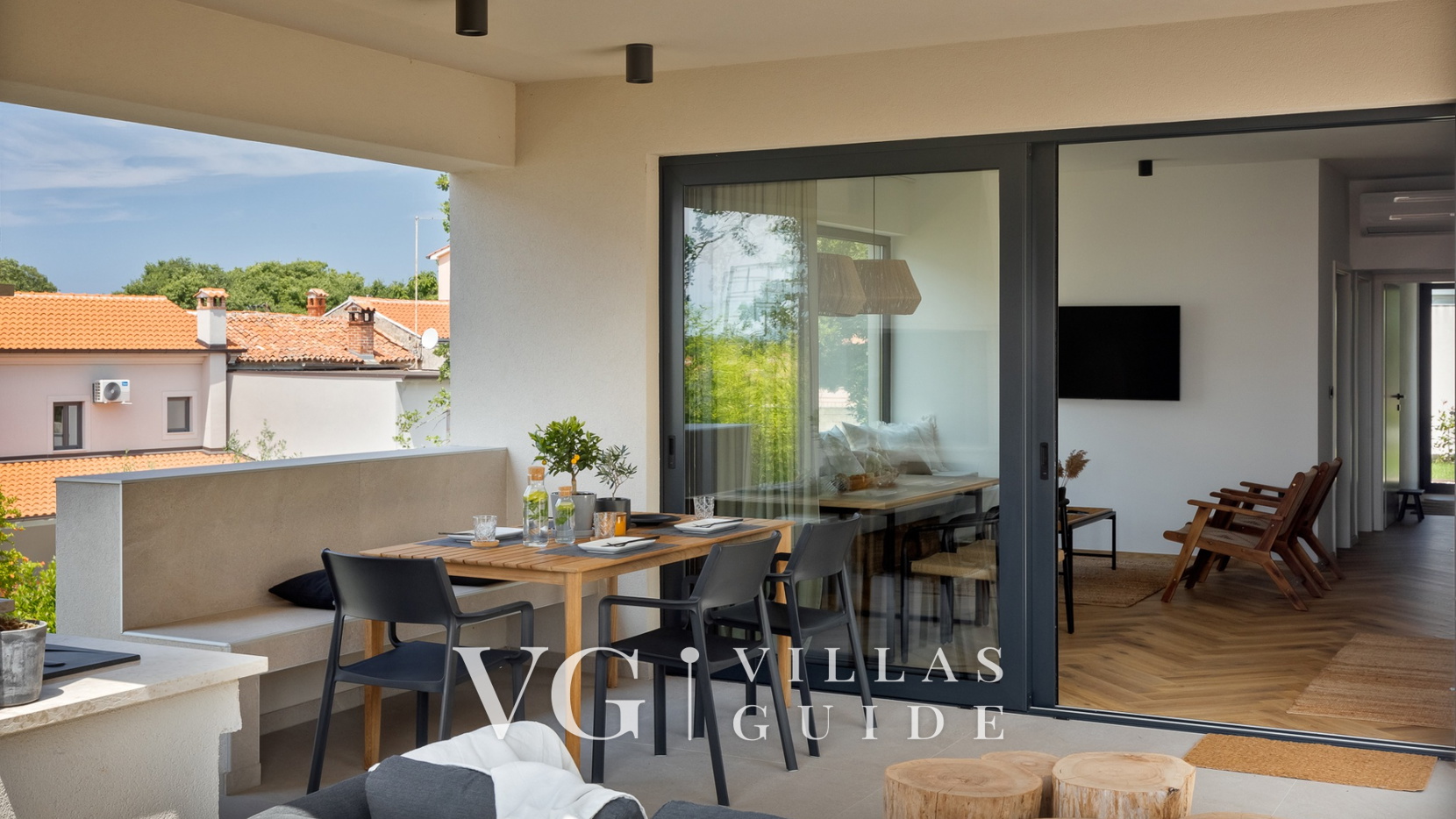 La Casetta Molindrio Additional content