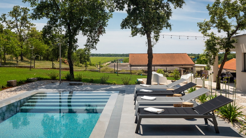 La Casetta Molindrio