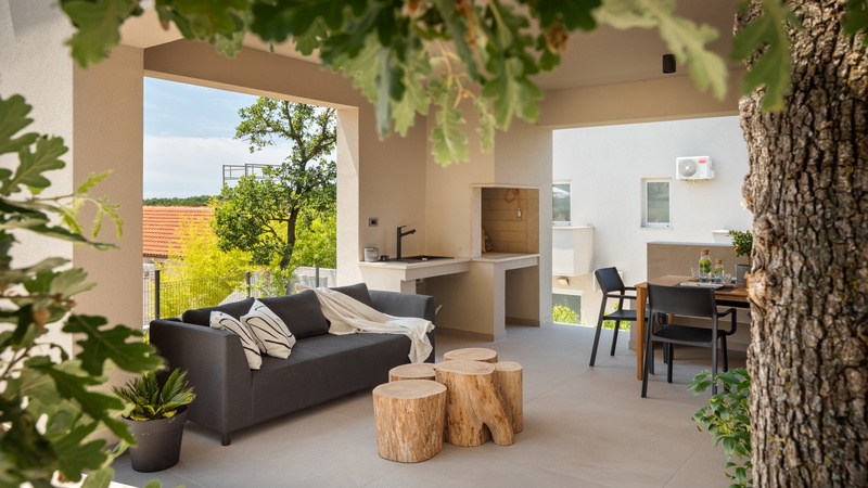 La Casetta Molindrio