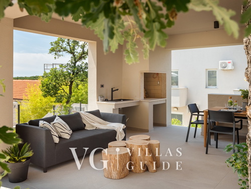 La Casetta Molindrio