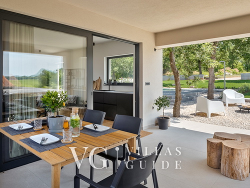 La Casetta Molindrio