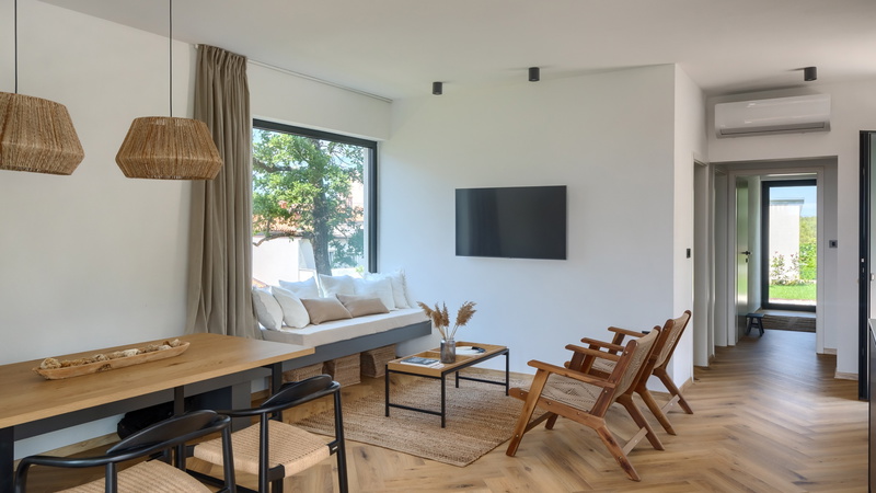 La Casetta Molindrio