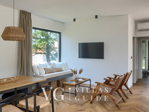 La Casetta Molindrio