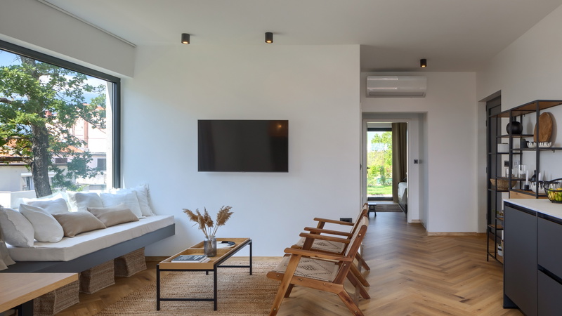 La Casetta Molindrio