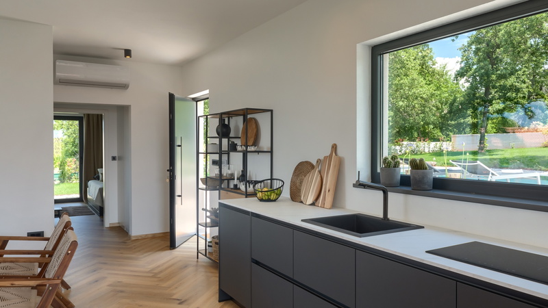 La Casetta Molindrio