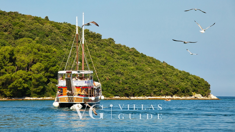 La Casetta Molindrio Microlocation