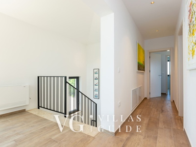 Villa Faloniga Spavaća soba