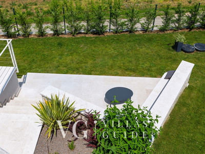 Villa Faloniga Bazen