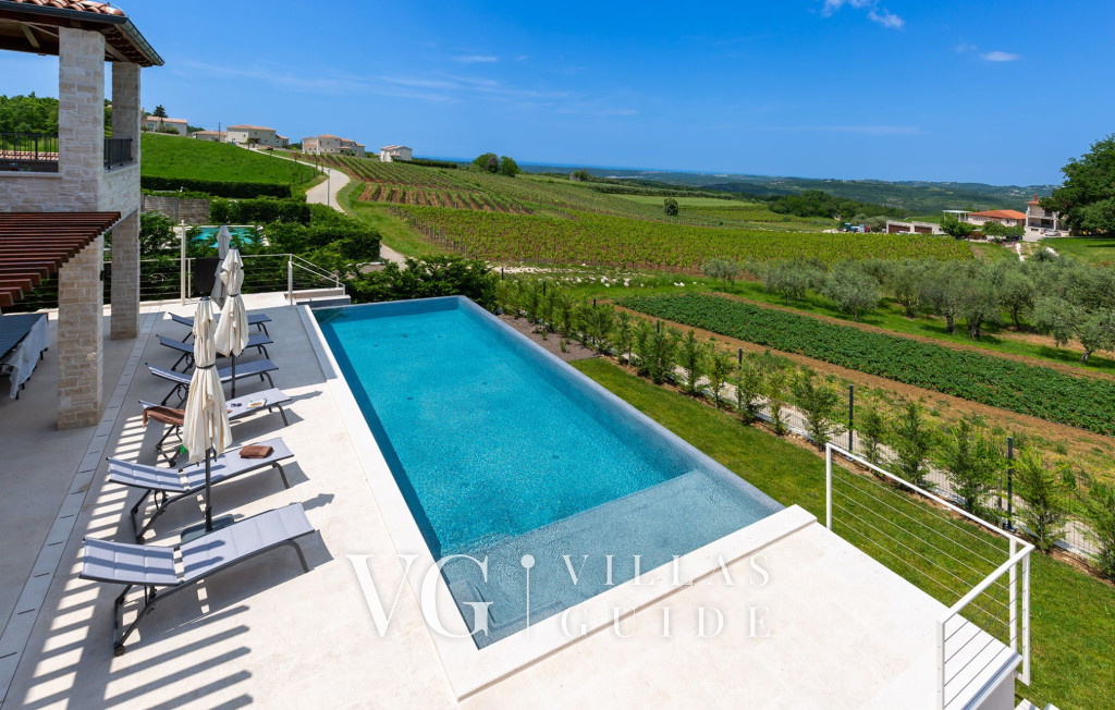 Villa Faloniga Dodatni sadržaji