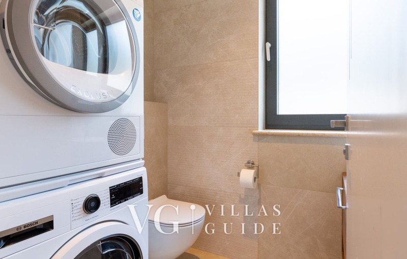 Villa Faloniga Andere