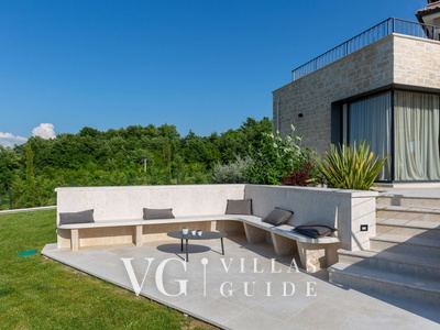 Villa Faloniga Dodatni sadržaji