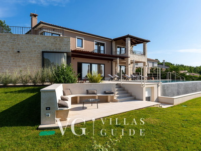 Villa Faloniga Dodatni sadržaji