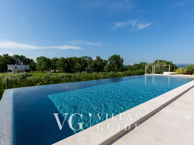 Villa Faloniga Bazen